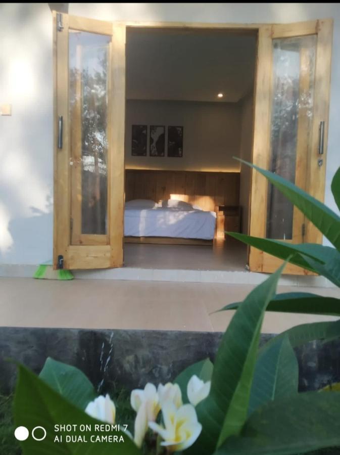 Cemare Cottage Lembar  外观 照片