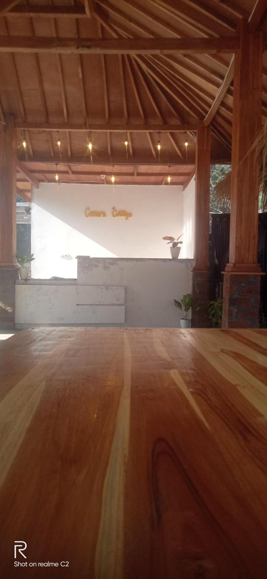 Cemare Cottage Lembar  外观 照片